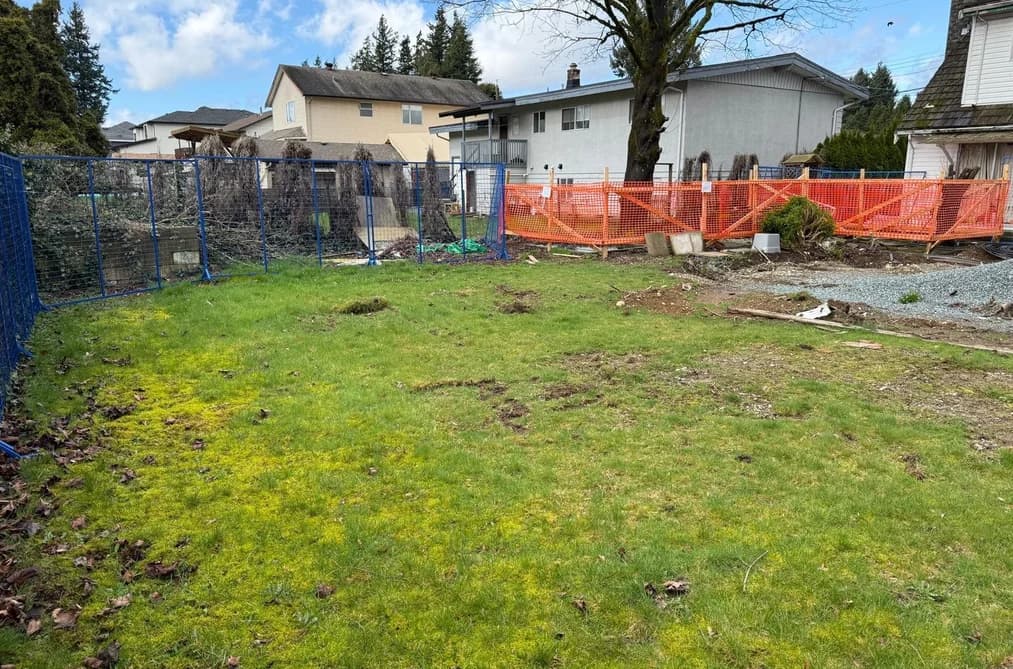 2285 MEADOWS STREET, Abbotsford, BC — Land for Sale - Photo 2