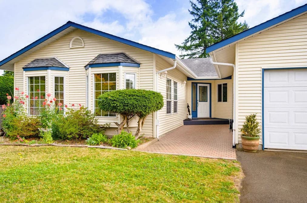 22853 SAILES AVENUE, Langley, BC — Residential for Sale - Photo 2