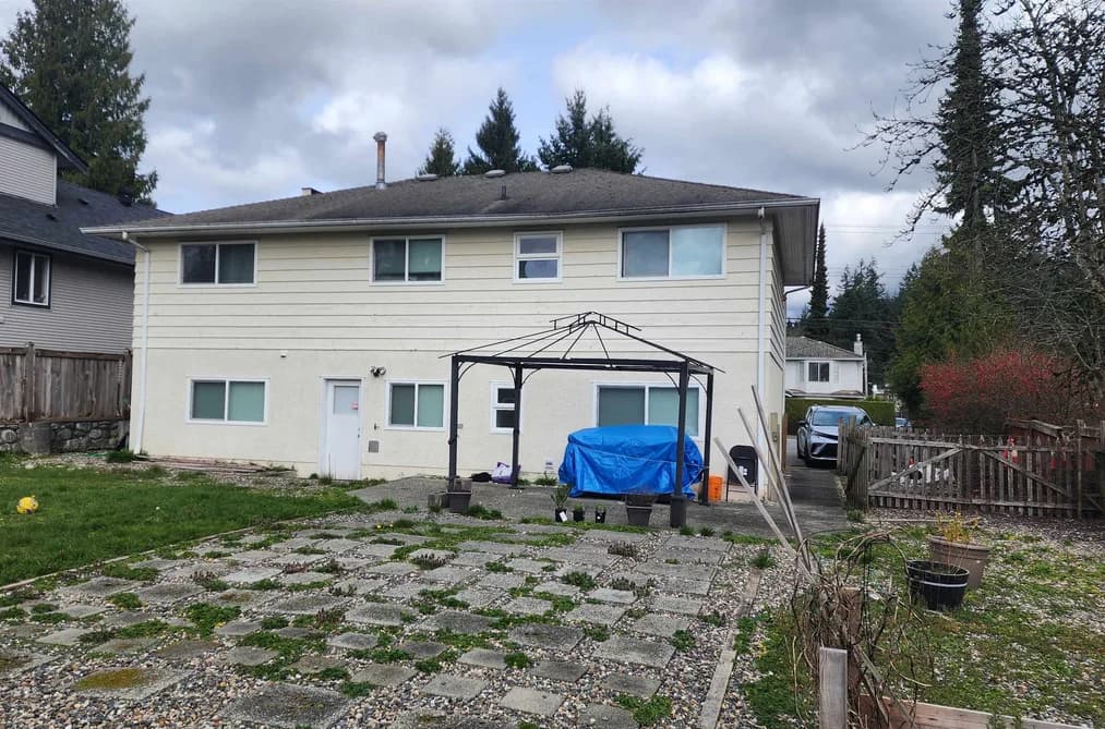 2286 AUSTIN AVENUE, Coquitlam, BC — Residential for Sale - Photo 2