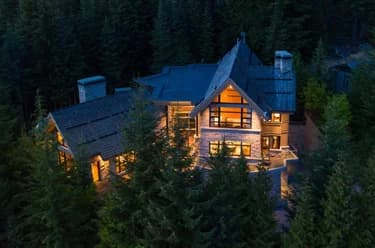 House for sale at 2286 Nordic Drive Whistler British Columbia - MLS: R3130575