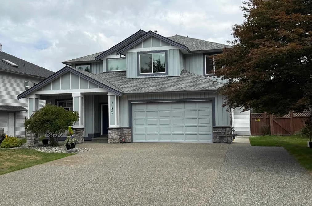 22861 127 AVENUE, Maple Ridge, BC — Residential for Sale - Main Photo