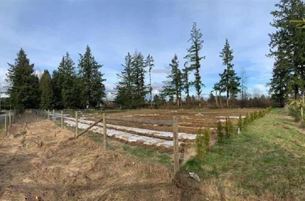 2288 206 STREET, Langley, BC — Land for Sale - Main Photo
