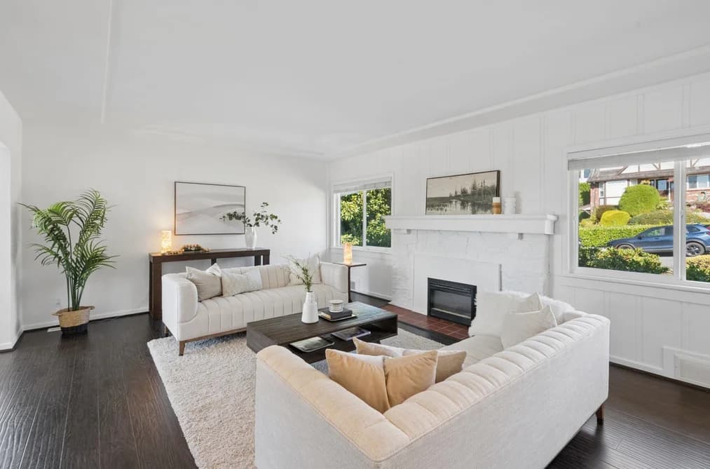 2288 KINGS AVENUE, West Vancouver, BC — Residential for Sale - Photo 2