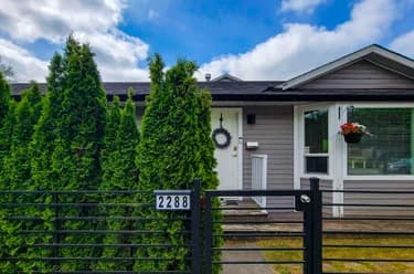 House for sale at 2288 Willoughby Way Langley British Columbia - MLS: R3129301