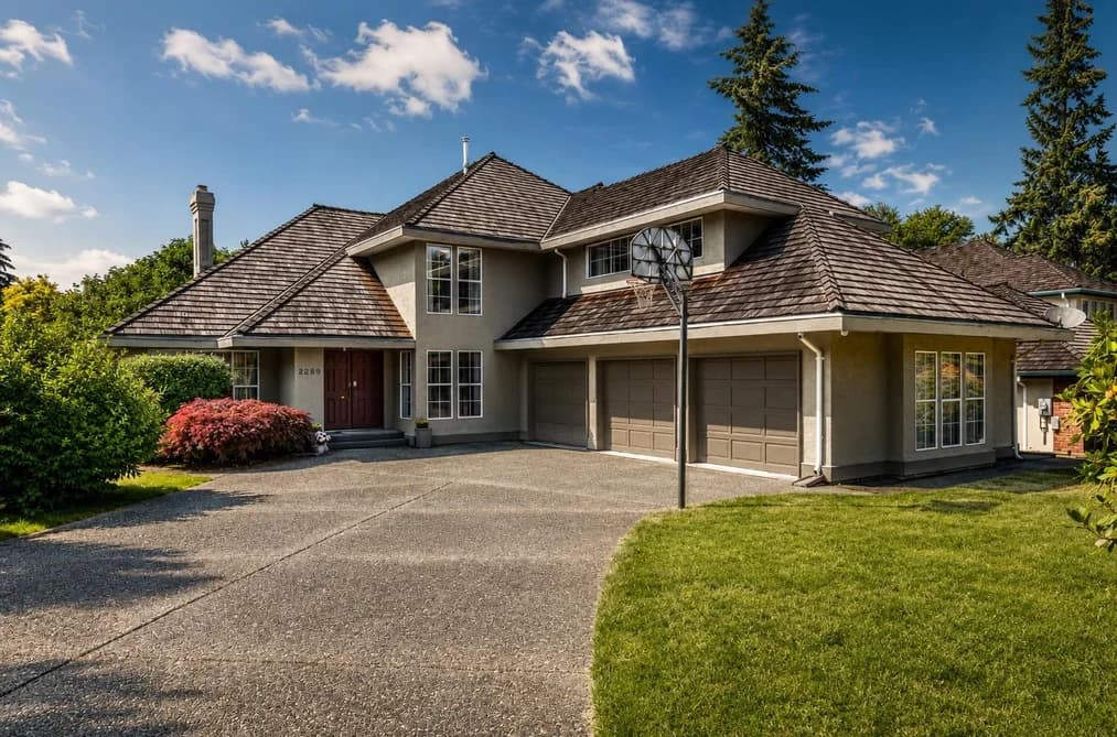 2289 131A STREET, Surrey, BC — Residential for Sale - Main Photo