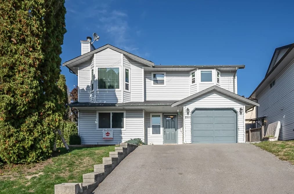 22895 GILLIS PLACE, Maple Ridge, BC — Residential for Sale - Main Photo