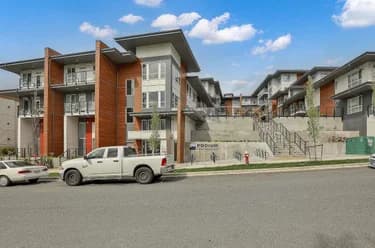 Condo for sale at 229 11655 Fraser Street Maple Ridge British Columbia - MLS: R3143977