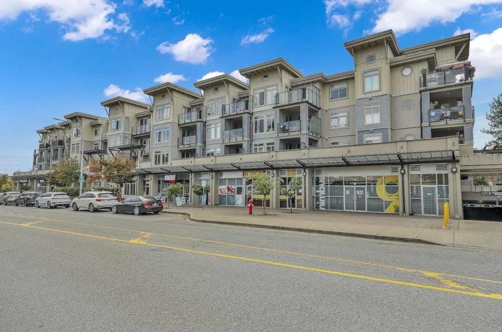 229 15380 102A AVENUE, Surrey, BC — Residential for Sale - Main Photo