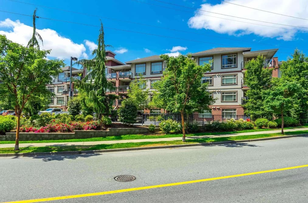 229 2233 MCKENZIE ROAD, Abbotsford, BC — Residential for Sale - Main Photo