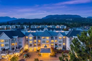Condo for sale at 229 3122 St Johns Street Port Moody British Columbia - MLS: R3164863