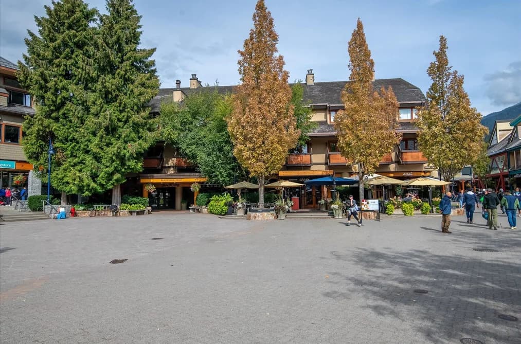 229 4220 GATEWAY DRIVE, Whistler, BC — Residential for Sale - Photo 2