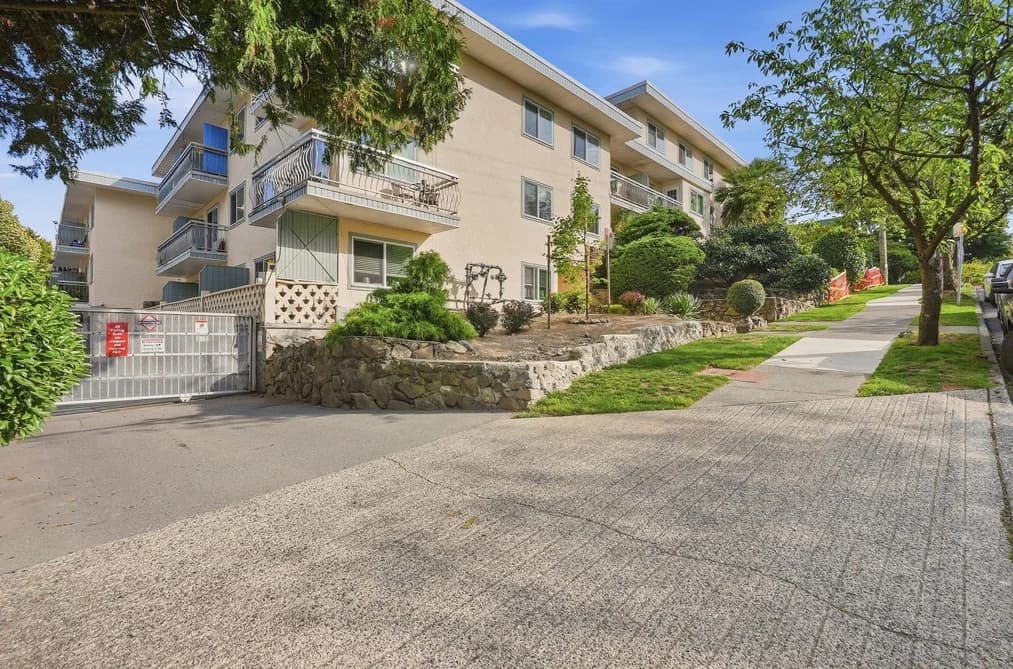 229 711 E 6TH AVENUE, Vancouver, BC — Residential for Sale - Photo 2
