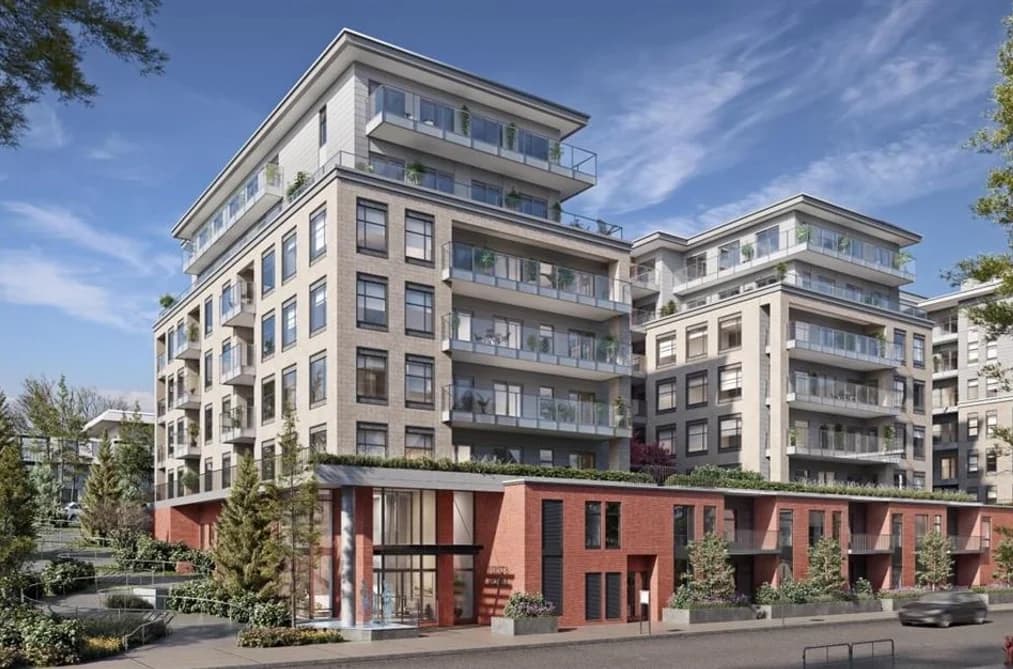 229 82 FIRST STREET, New Westminster, BC — Residential for Sale - Photo 2