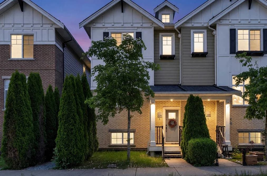 2290 164A STREET, Surrey, BC — Residential for Sale - Main Photo