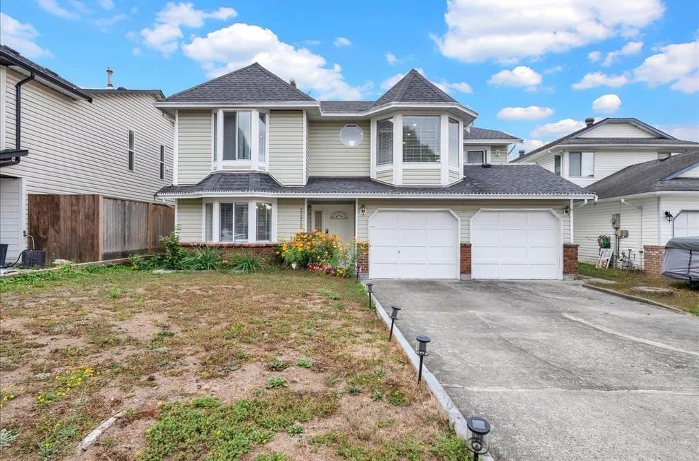 22915 125A AVENUE, Maple Ridge, BC — Residential for Sale - Photo 2