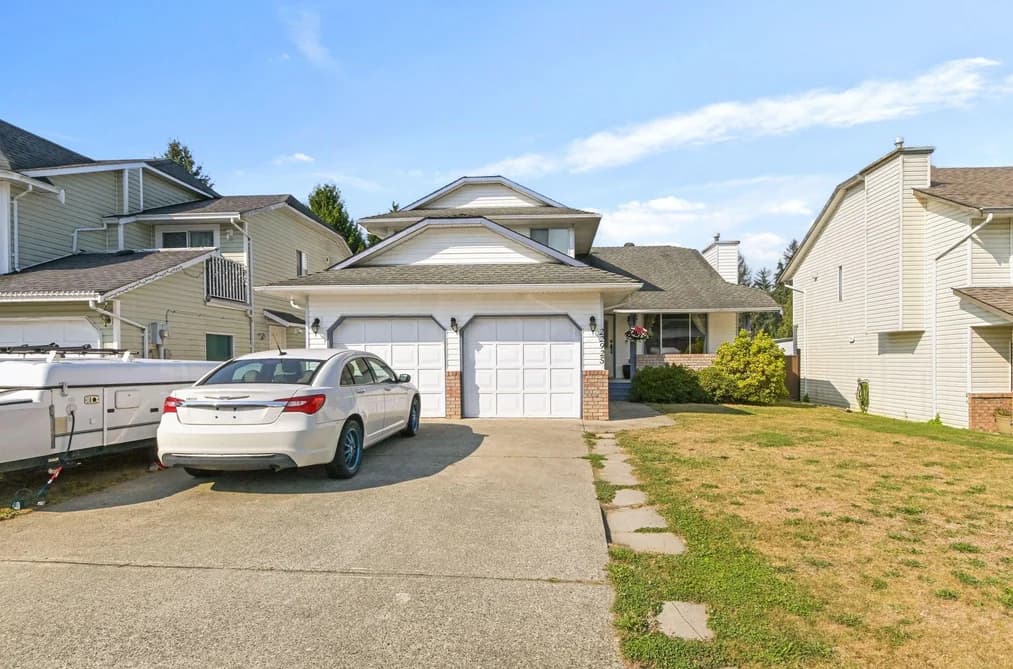 22925 125A AVENUE, Maple Ridge, BC — Residential for Sale - Main Photo