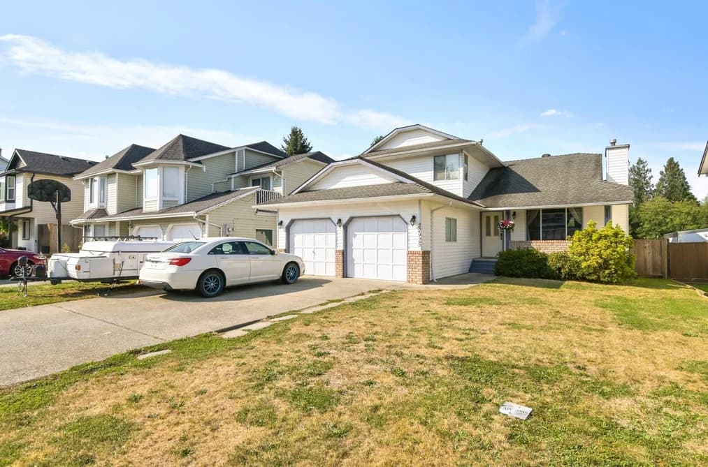 22925 125A AVENUE, Maple Ridge, BC — Residential for Sale - Photo 2