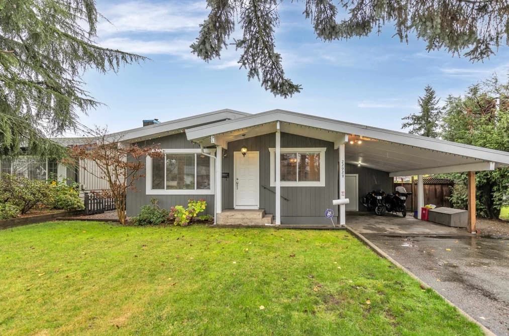22928 117 AVENUE, Maple Ridge, BC — Residential for Sale - Main Photo