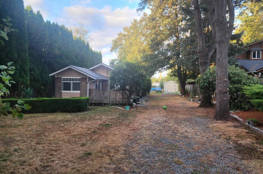 22931 OLD YALE ROAD, Langley, BC — Residential for Sale - Main Photo