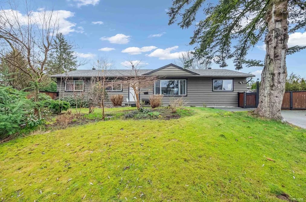 22938 FULLER AVENUE, Maple Ridge, BC — Residential for Sale - Main Photo