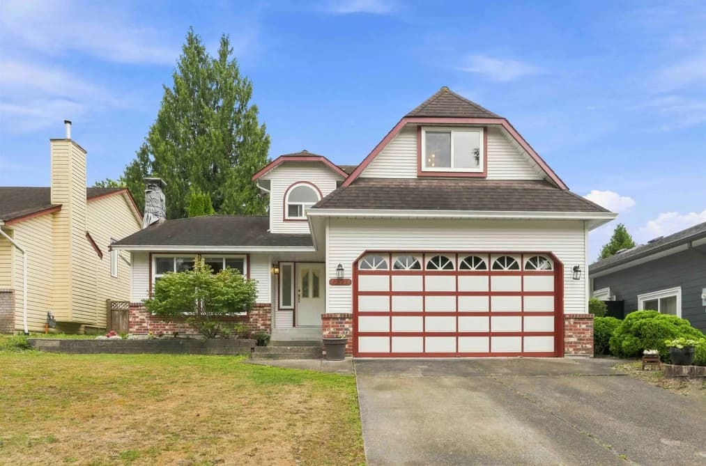 22950 126 AVENUE, Maple Ridge, BC — Residential for Sale - Main Photo
