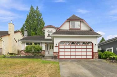 House for sale at 22950 126 Avenue Maple Ridge British Columbia - MLS: R3159169