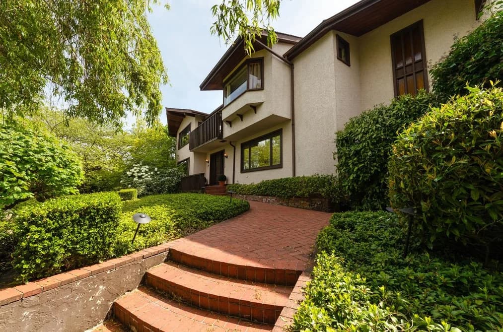2296 W 32ND AVENUE, Vancouver, BC — Residential for Sale - Main Photo