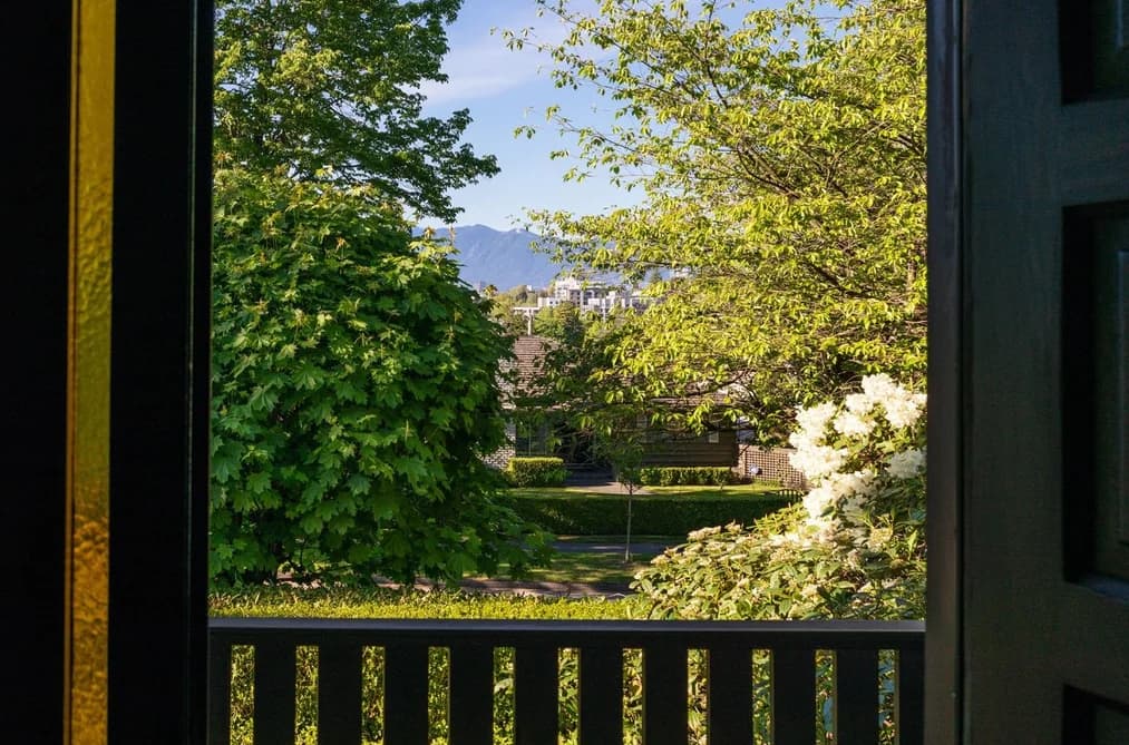 2296 W 32ND AVENUE, Vancouver, BC — Residential for Sale - Photo 2