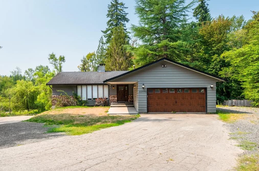 22990 70A AVENUE, Langley, BC — Residential for Sale - Photo 2
