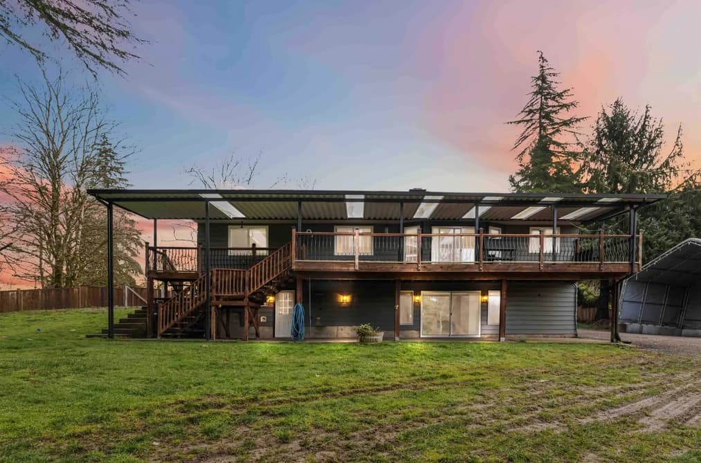 22990 70A AVENUE, Langley, BC — Residential for Sale - Photo 2