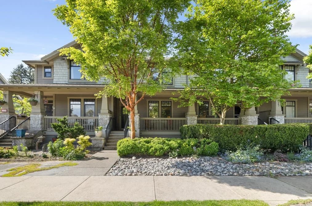 22994 BILLY BROWN ROAD, Langley, BC — Residential for Sale - Main Photo