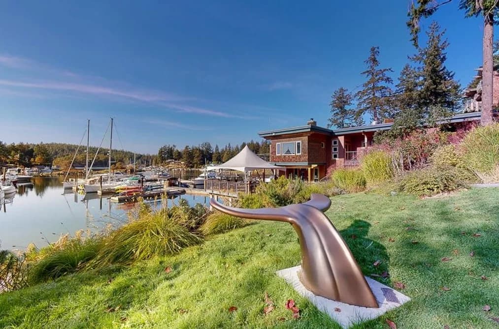 22A 12849 LAGOON ROAD, Pender Harbour, BC — Residential for Sale - Photo 2