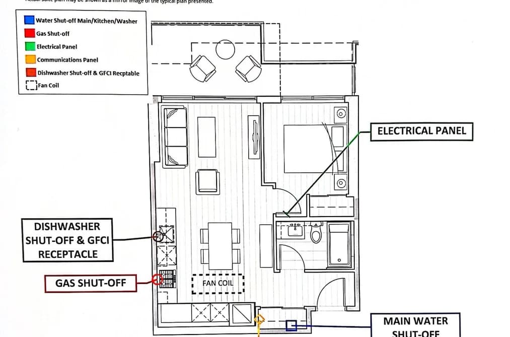 22xx 13768 100 AVENUE, Surrey BC V3T 0V2 - Photo 1