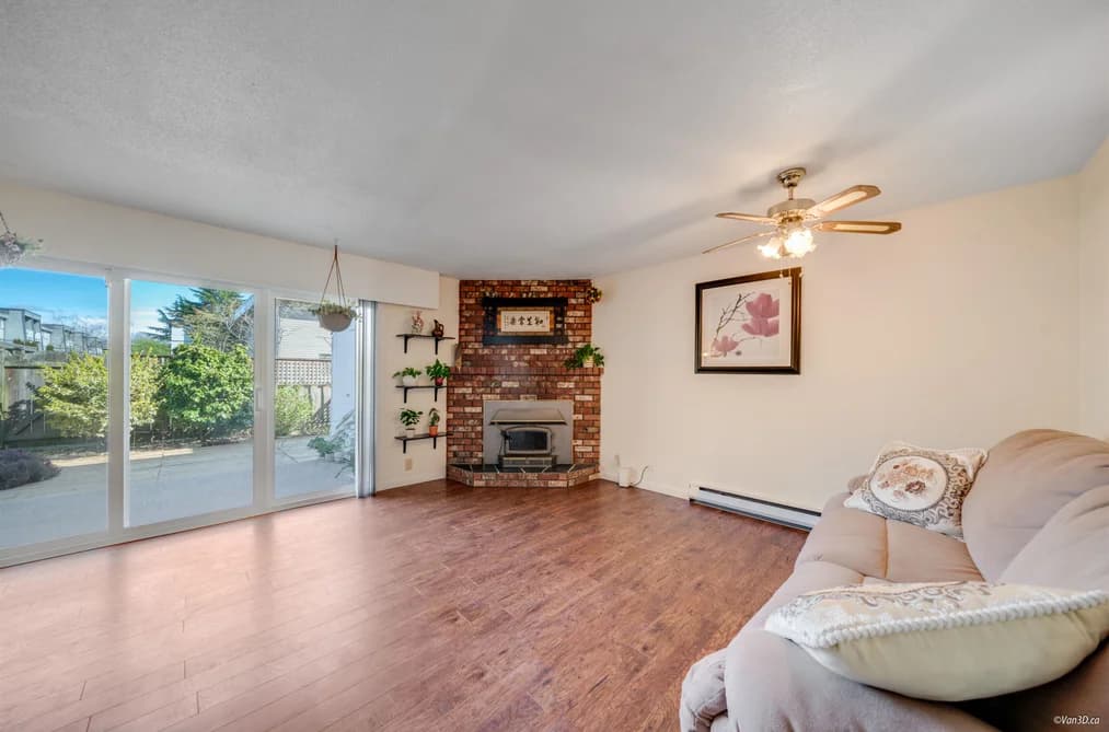 23 10840 SPRINGMONT DRIVE, Richmond, BC — Residential for Sale - Photo 2