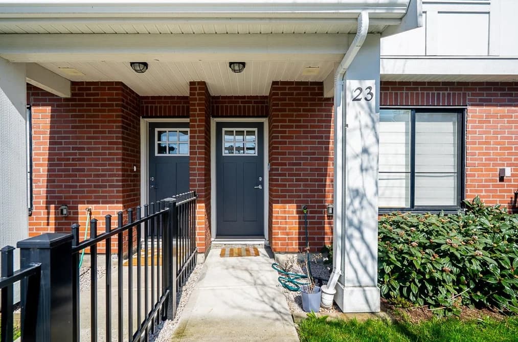 23 11556 72A AVENUE, Delta, BC — Residential for Sale - Photo 2