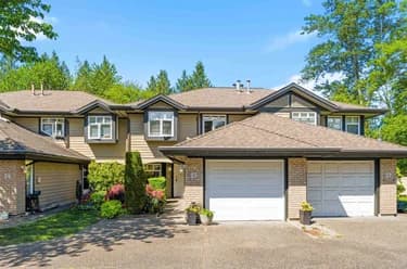 Townhouse for sale at 23 11737 236 Street Maple Ridge British Columbia - MLS: R3122710