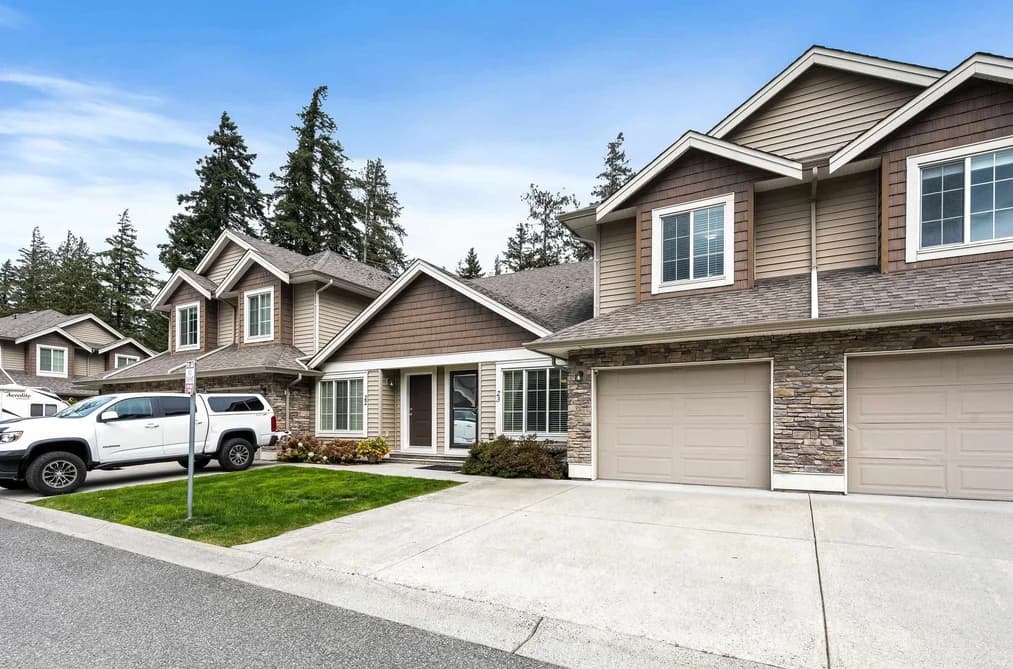 23 1175 7TH AVENUE, Hope, BC — Residential for Sale - Main Photo