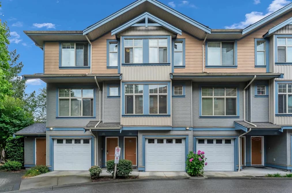 23 12036 66 AVENUE, Surrey, BC — Residential for Sale - Main Photo