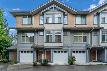 Townhouse for sale at 23 12036 66 Avenue Surrey British Columbia - MLS: R3148811