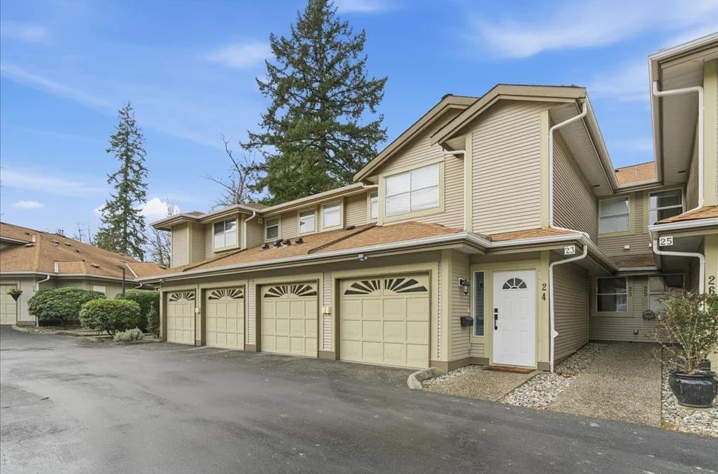 23 12071 232B STREET, Maple Ridge, BC — Residential for Sale - Main Photo
