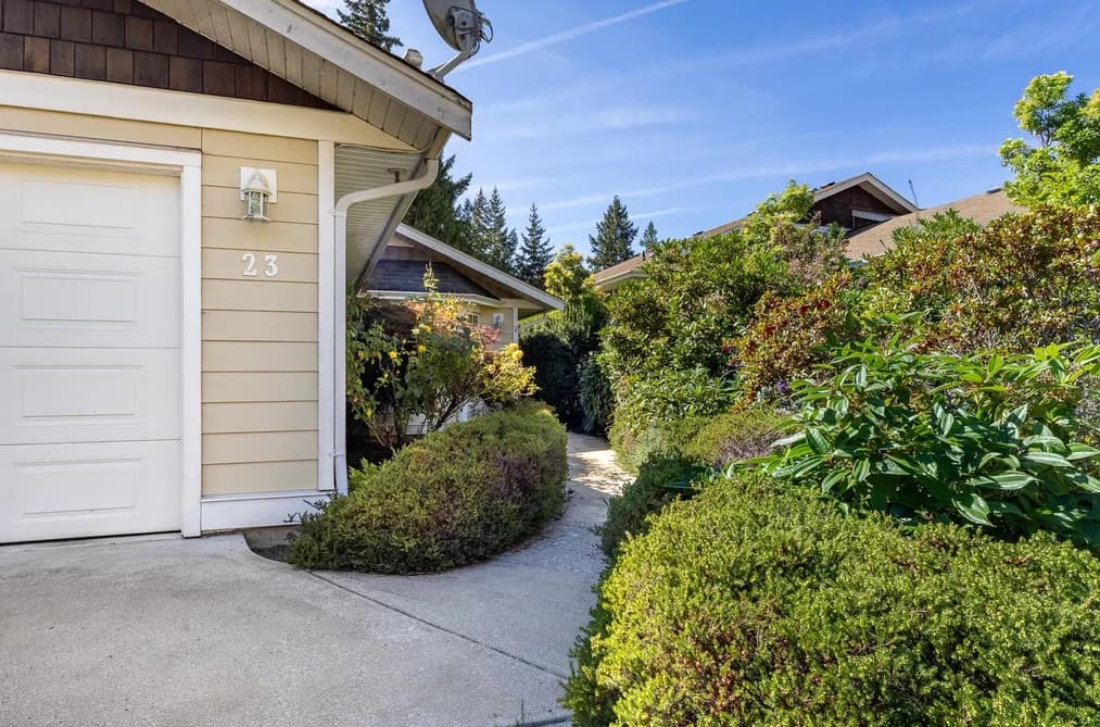 23 12710 LAGOON ROAD, Madeira Park, BC — Residential for Sale - Photo 2