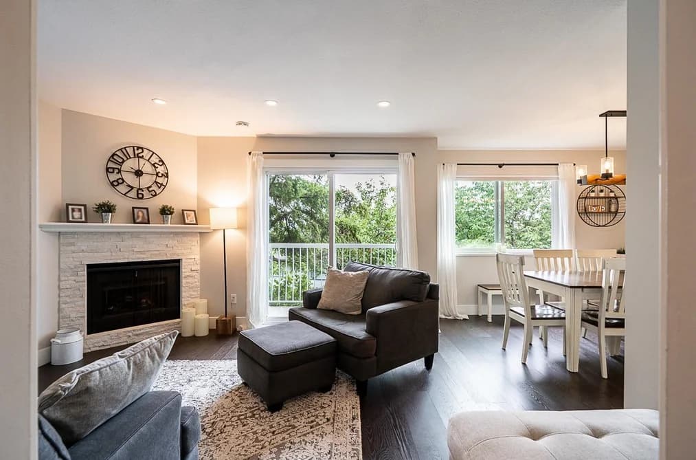 23 1355 CITADEL DRIVE, Port Coquitlam, BC — Residential for Sale - Photo 2