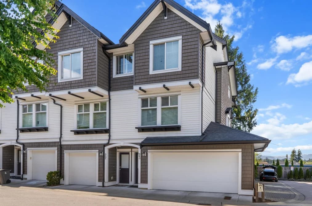 23 14271 60 AVENUE, Surrey, BC — Residential for Sale - Photo 2