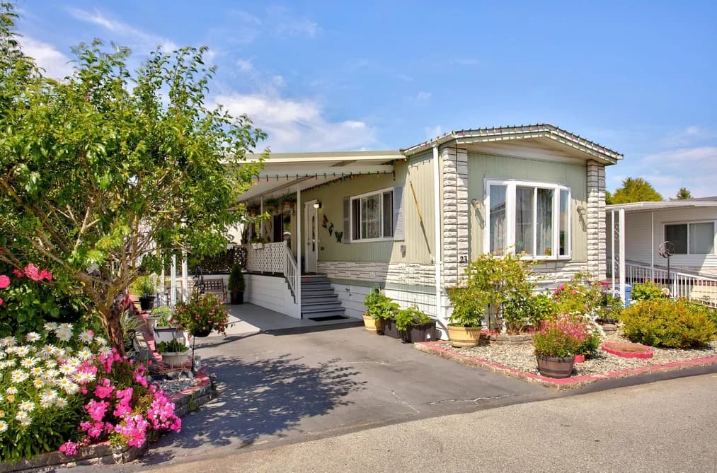 23 15875 20TH AVENUE, Surrey, BC — Residential for Sale - Main Photo