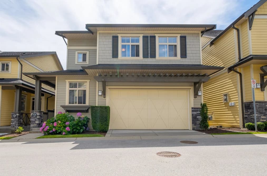 23 15885 26 AVENUE, Surrey, BC — Residential for Sale - Main Photo