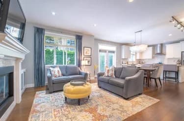 Townhouse for sale at 23 15885 26 Avenue Surrey British Columbia - MLS: R3137856