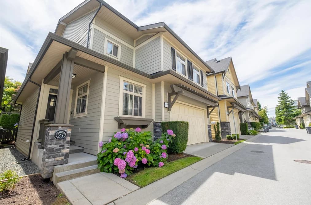 23 15885 26 AVENUE, Surrey, BC — Residential for Sale - Photo 2