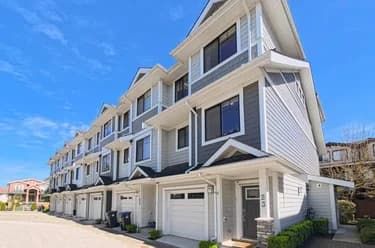 Townhouse for sale at 23 189 Wood Street New Westminster British Columbia - MLS: R3128579