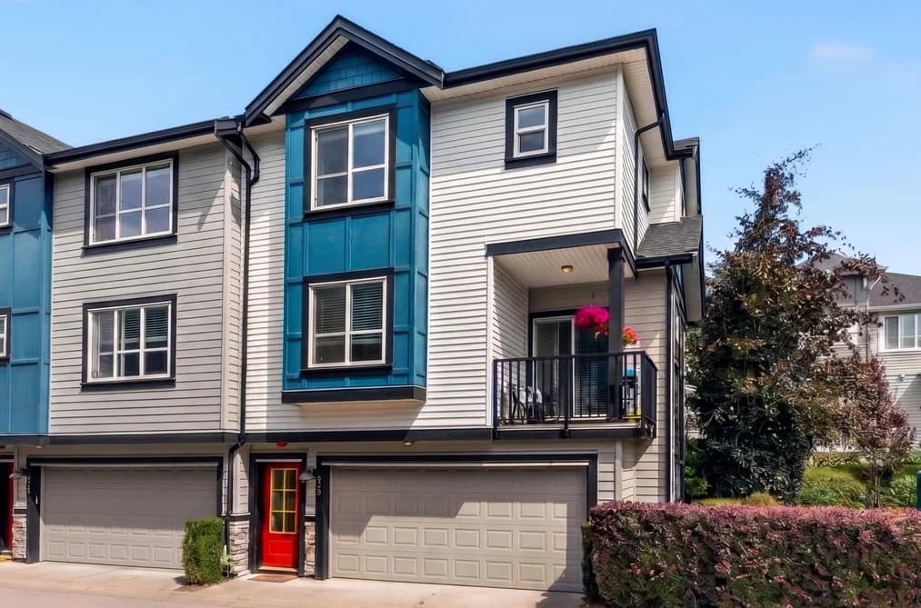 23 20856 76 AVENUE, Langley, BC — Residential for Sale - Main Photo