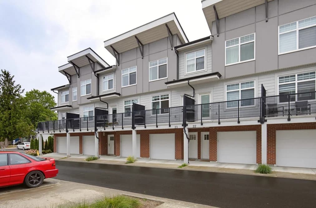 23 22334 48 AVENUE, Langley, BC — Residential for Sale - Main Photo